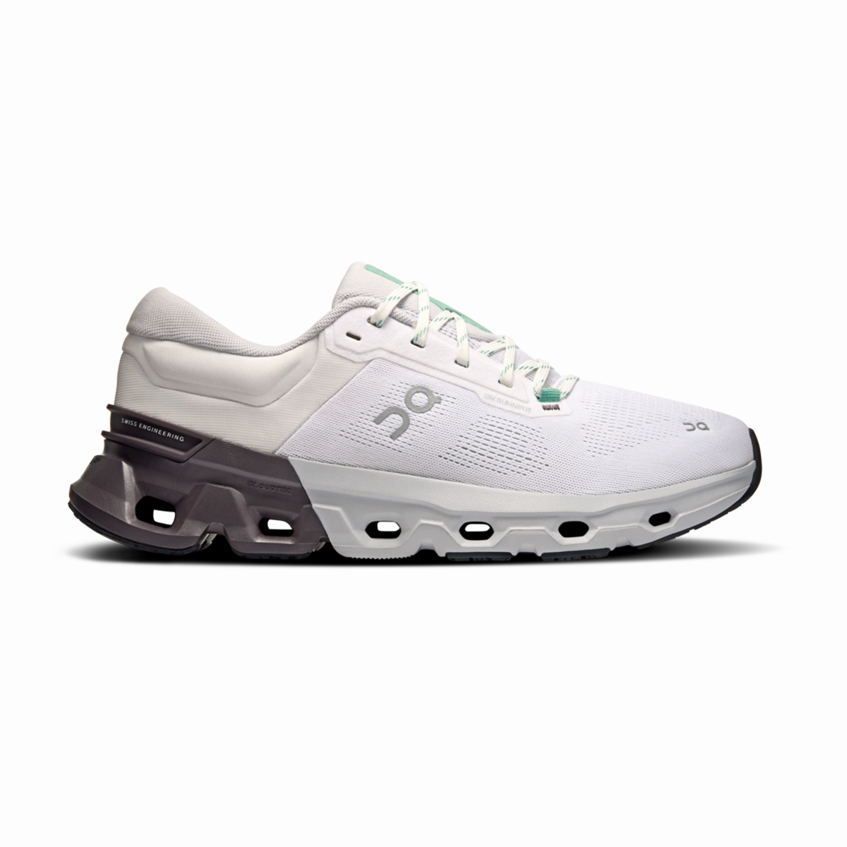 ON Cloudflyer V5 On Lifestyle Footwear