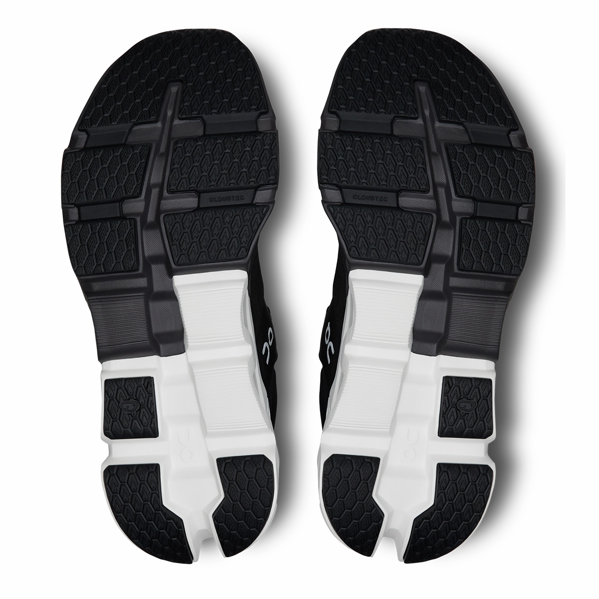 ON Cloudflyer V5 On Lifestyle Footwear