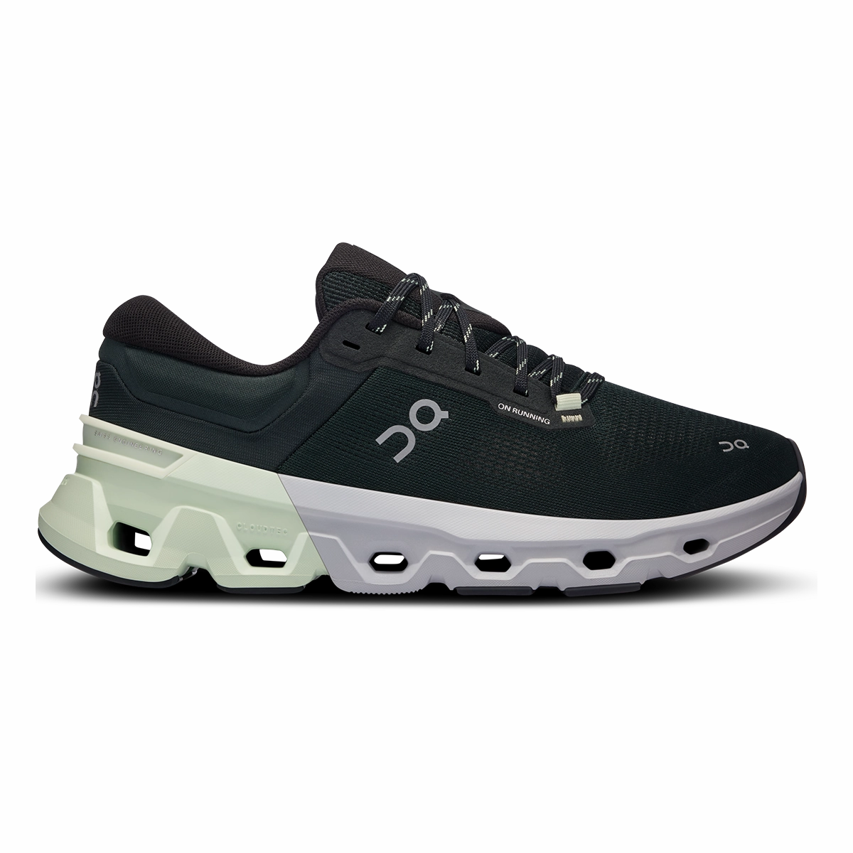 ON Cloudflyer V5 On Lifestyle Footwear