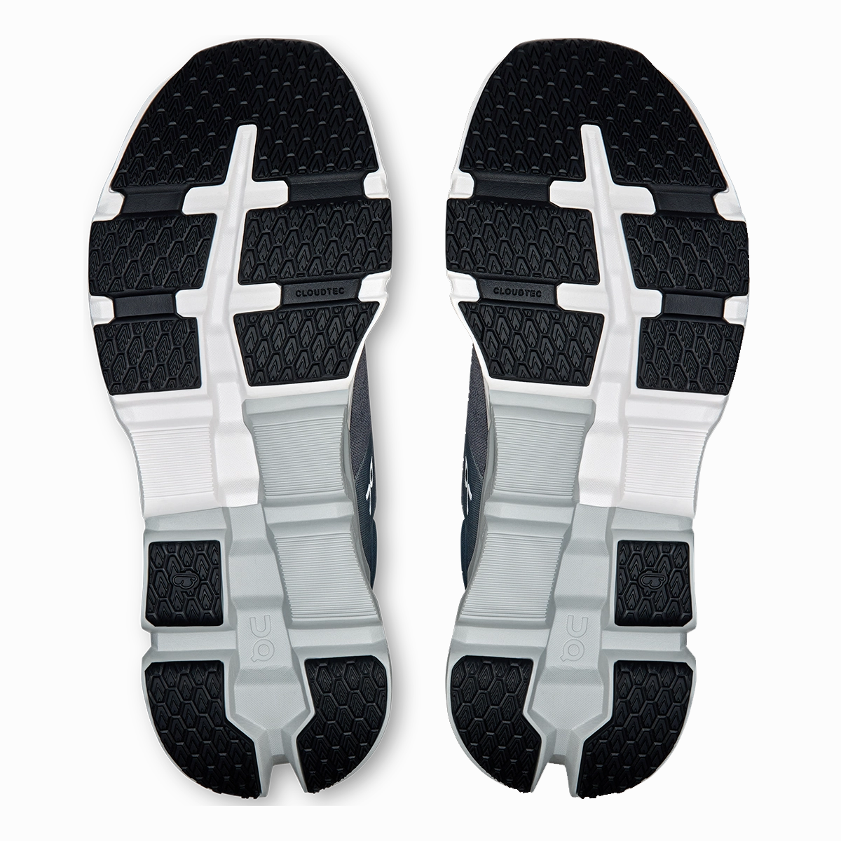 ON Cloudflyer V5 On Lifestyle Footwear