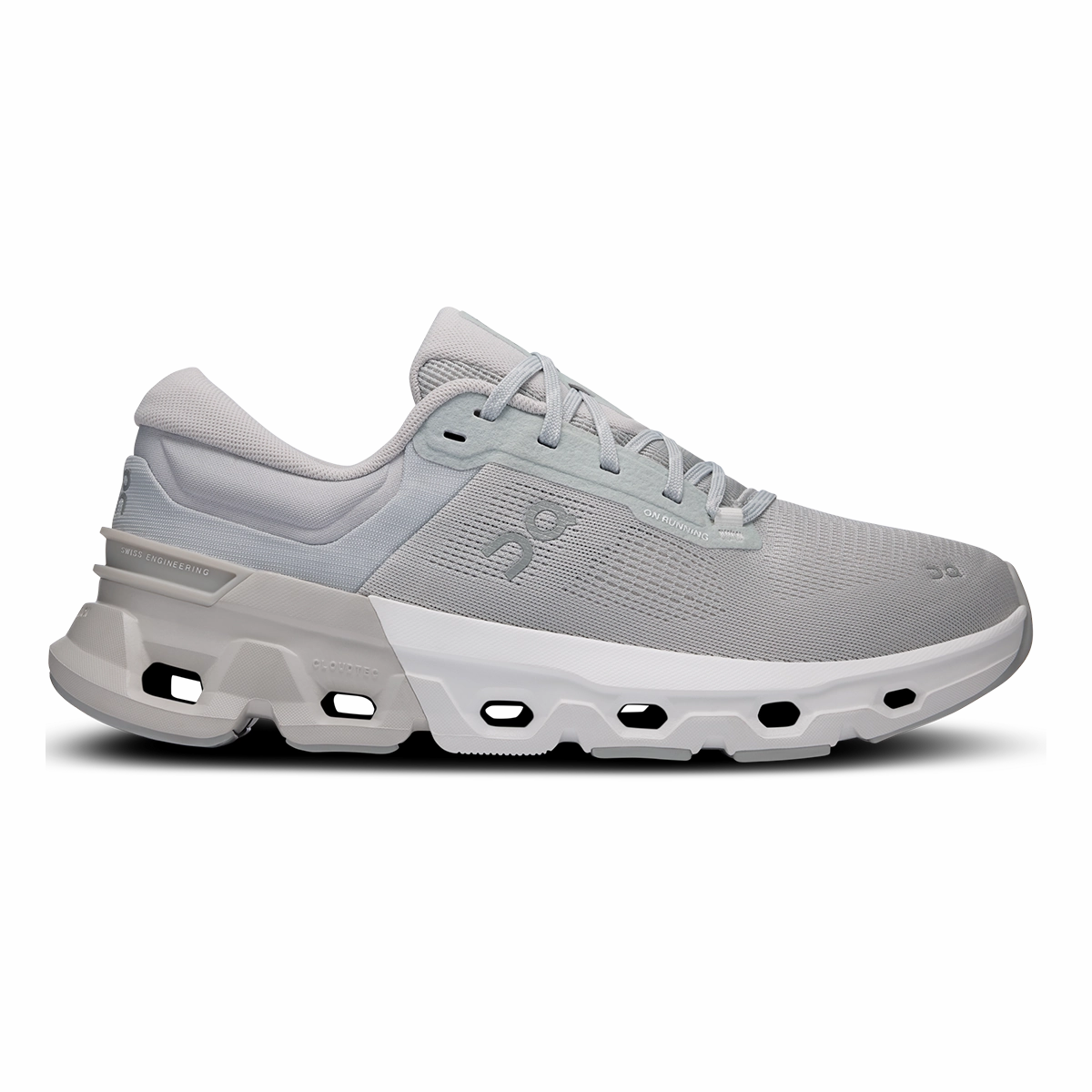 ON Cloudflyer V5 on lifestyle shoes casual comfortable design