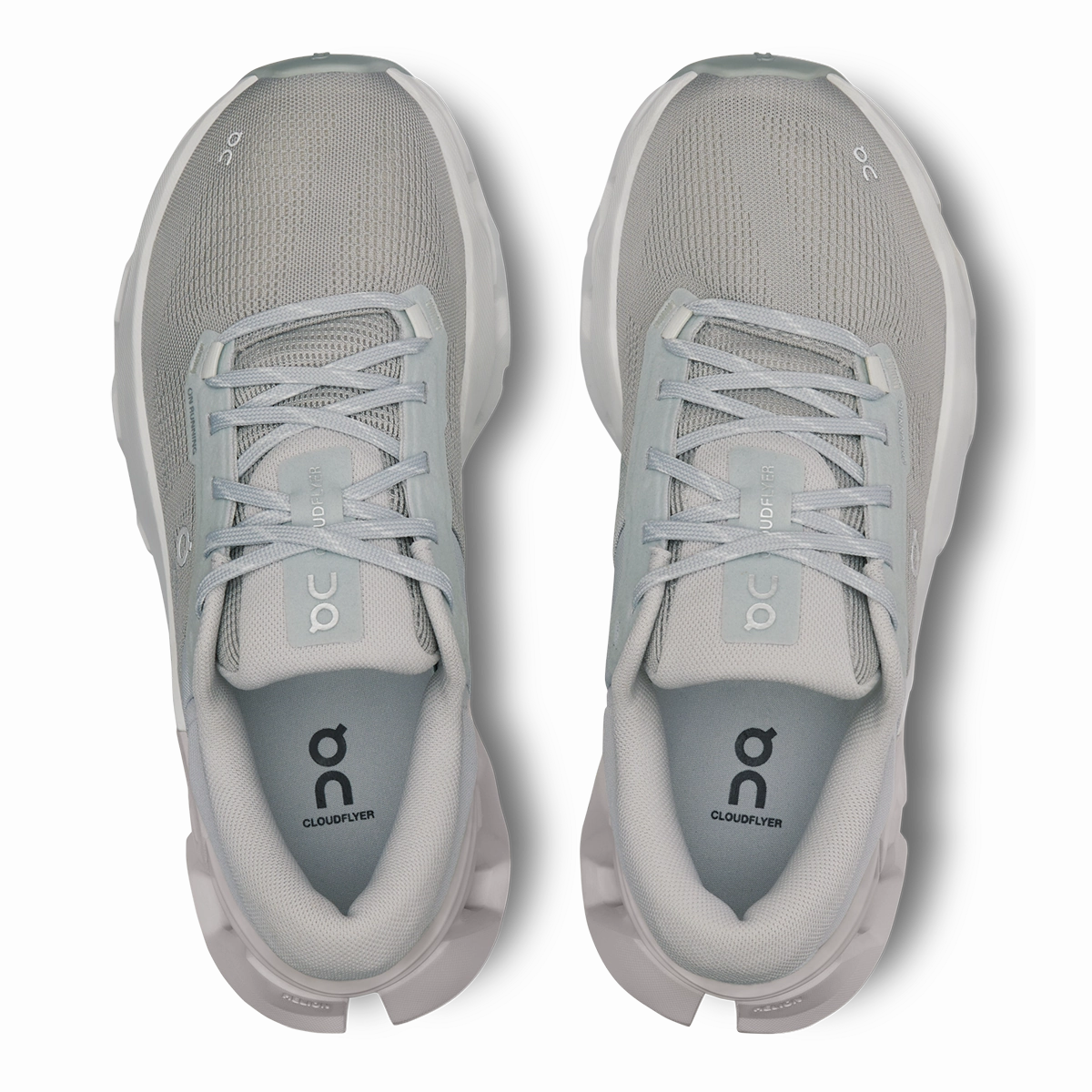 ON Cloudflyer V5 On Lifestyle Footwear