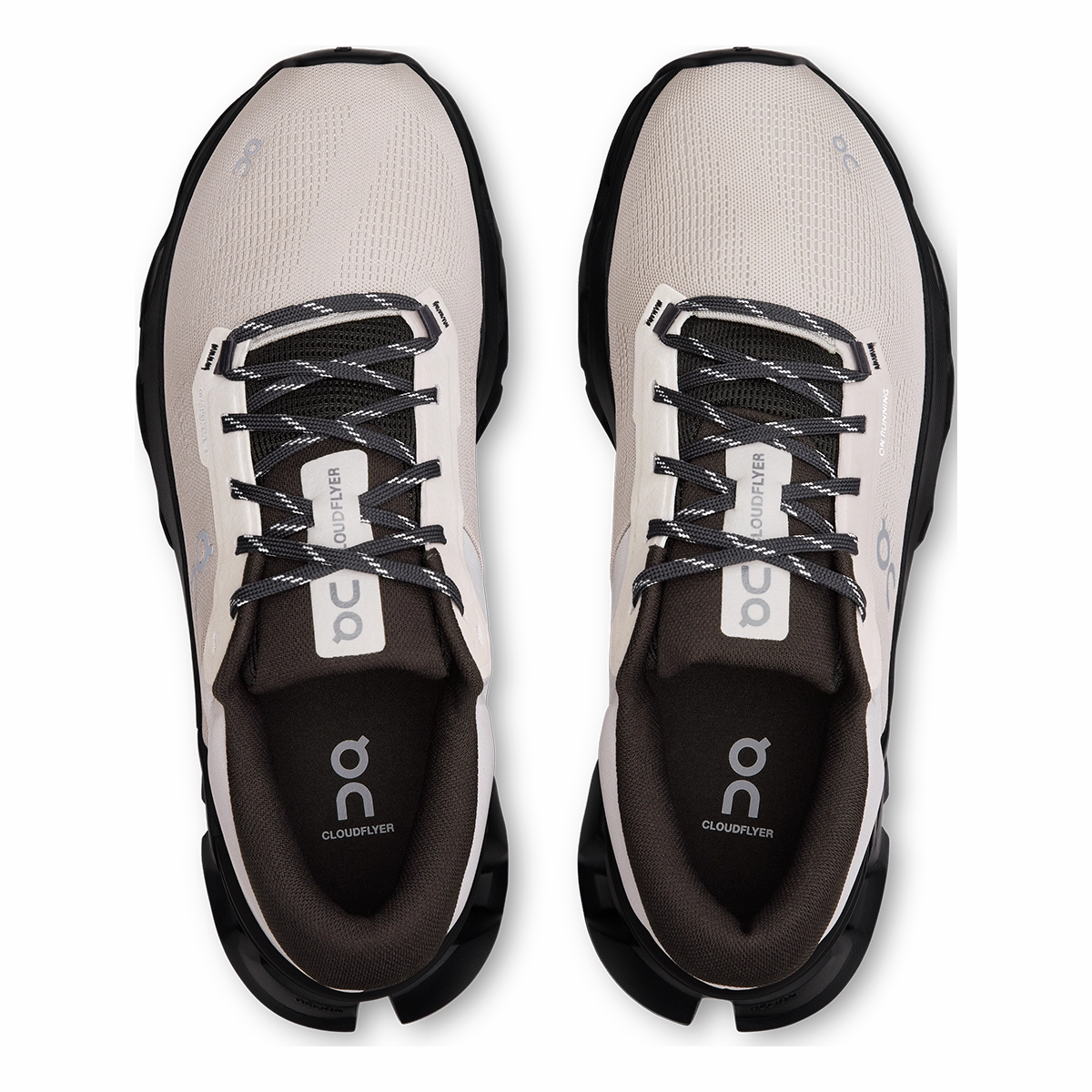 ON Cloudflyer V5 On Lifestyle Footwear
