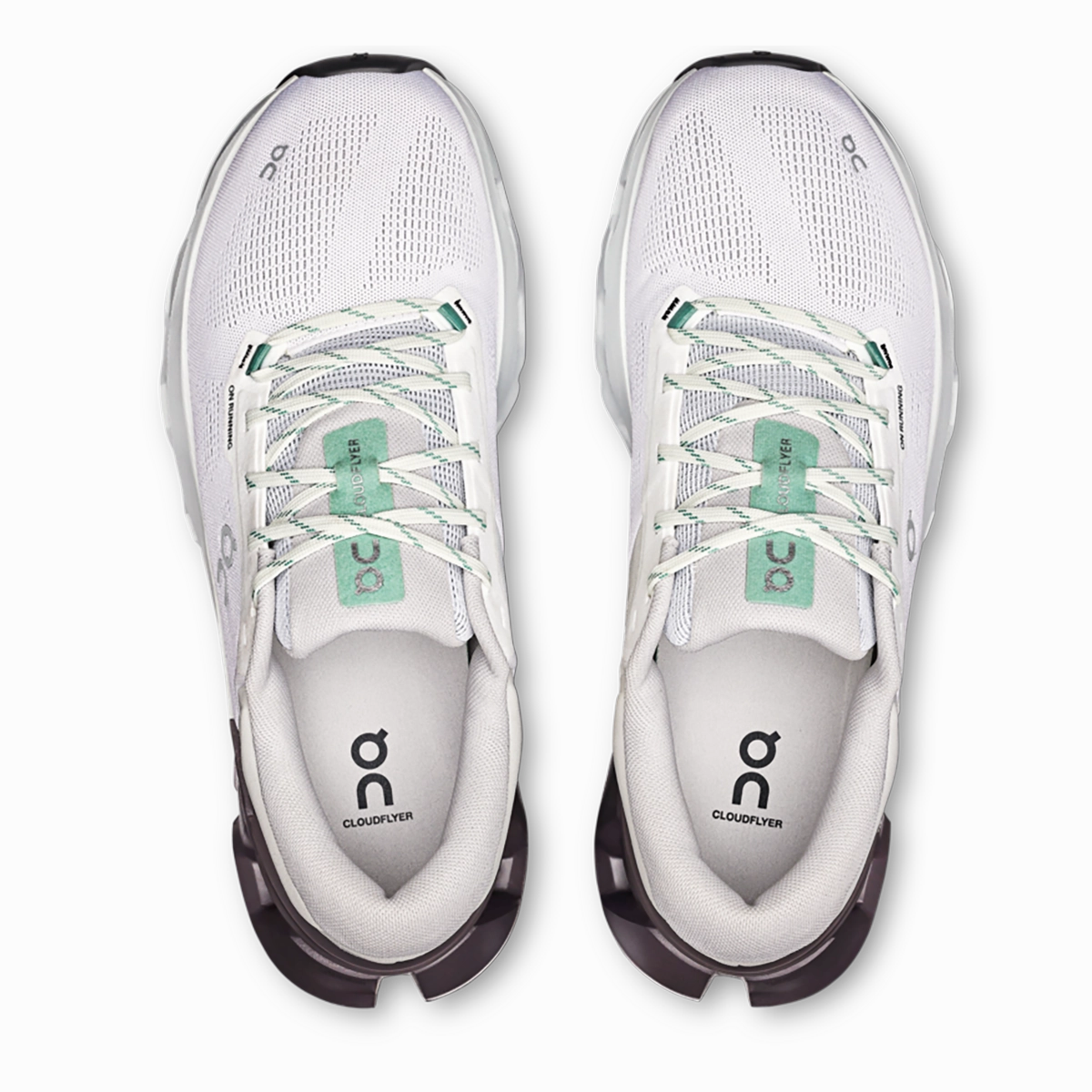 ON Cloudflyer V5 On Lifestyle Footwear