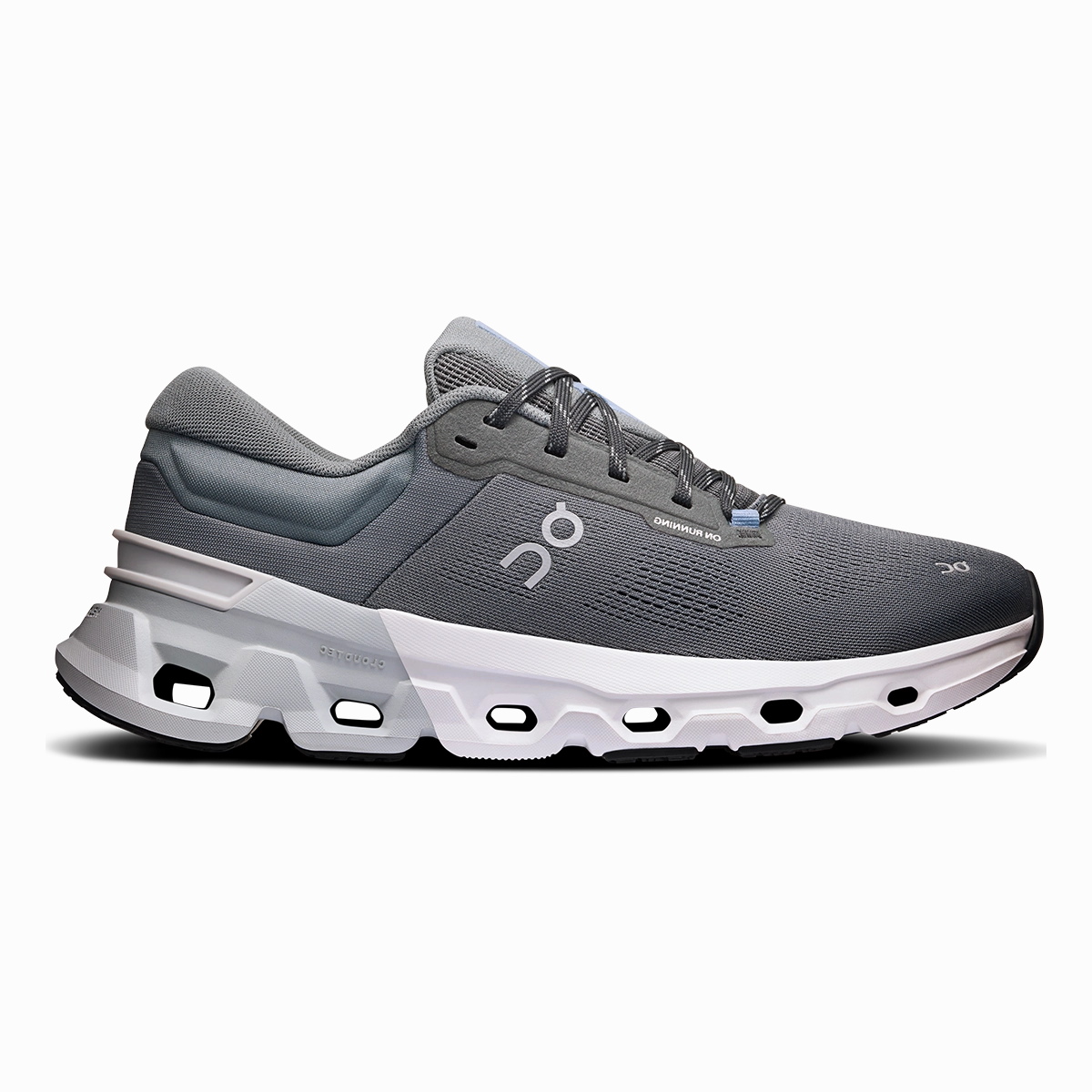 ON Cloudflyer V5 On Lifestyle Footwear