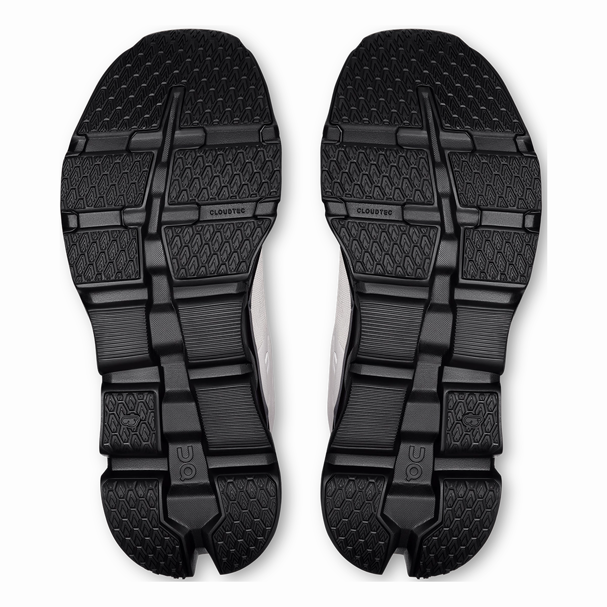 ON Cloudflyer V5 On Lifestyle Footwear