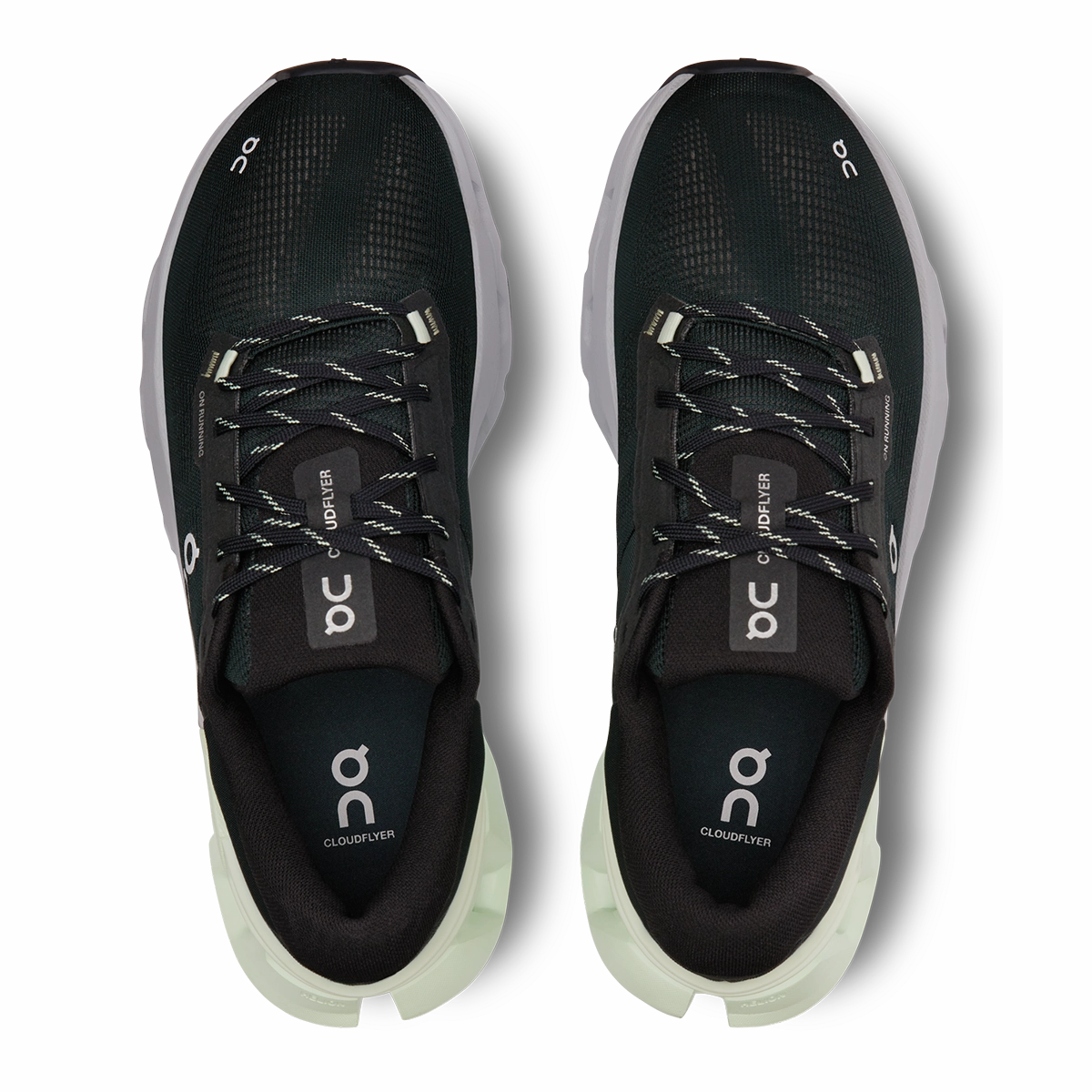 ON Cloudflyer V5 On Lifestyle Footwear