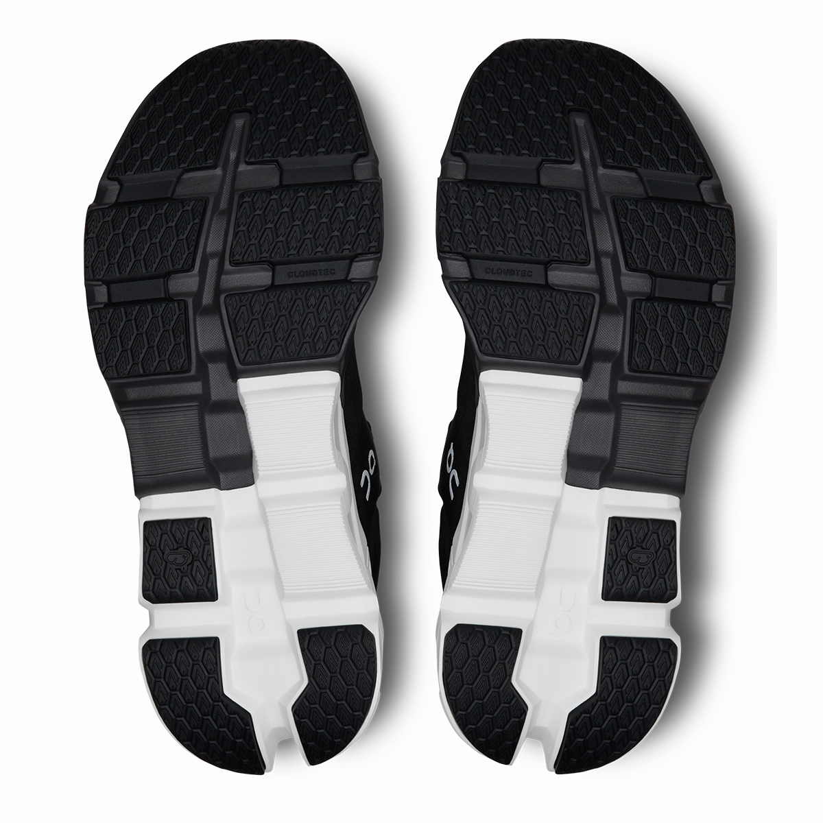ON Cloudflyer V5 On Running Footwear