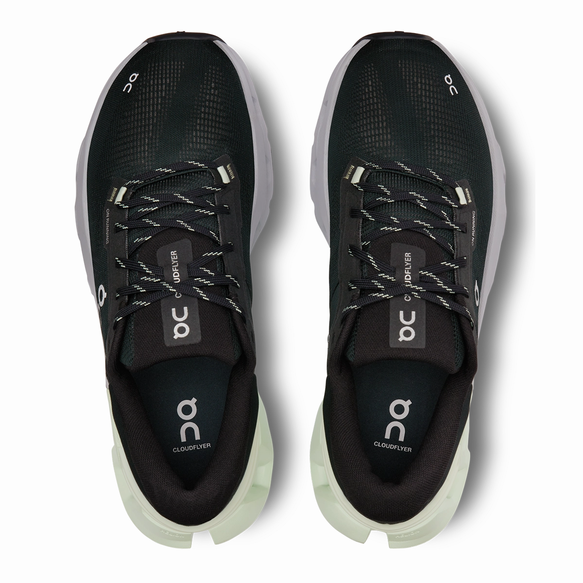 ON Cloudflyer V5 On Running Footwear