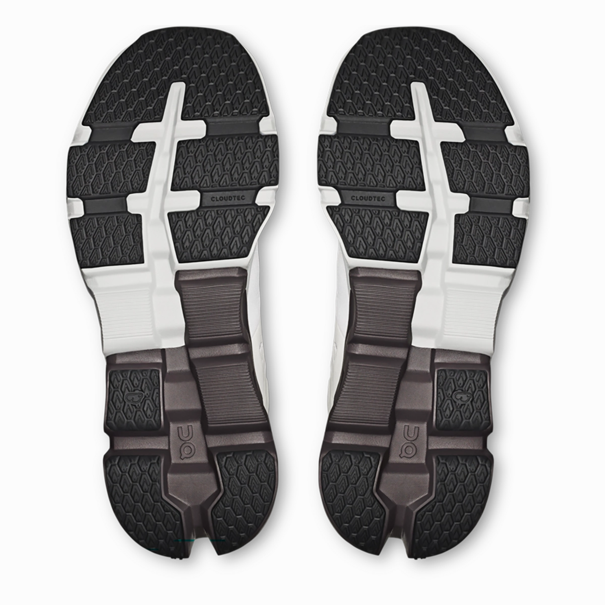 ON Cloudflyer V5 On Running Footwear