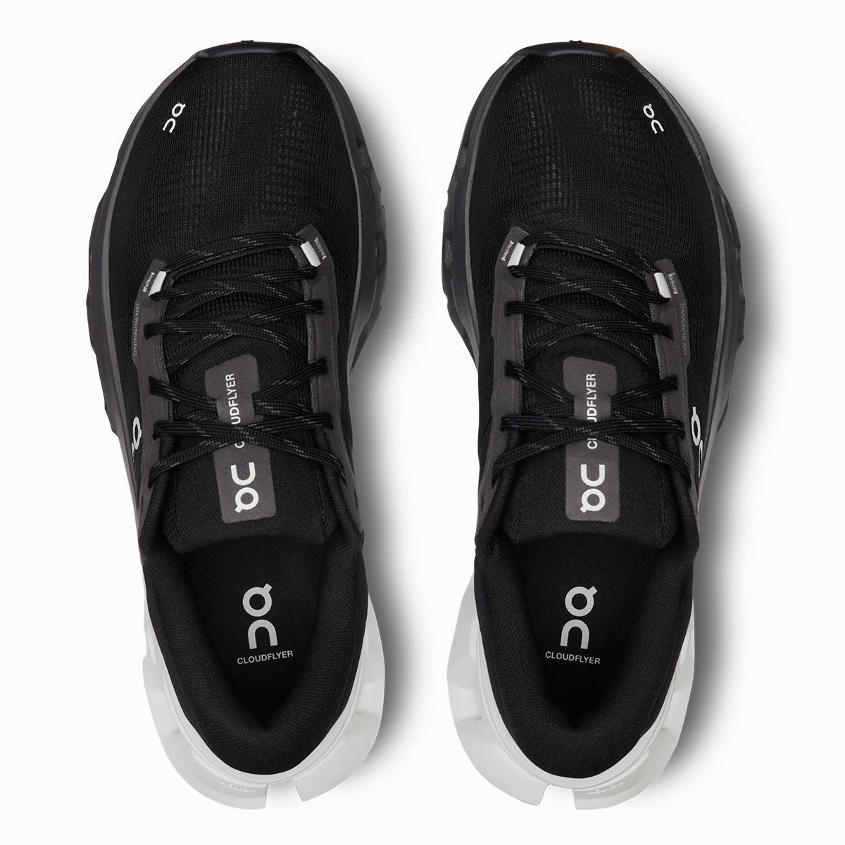 ON Cloudflyer V5 On Running Footwear