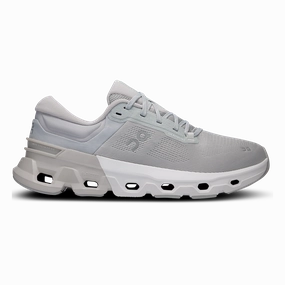 ON Cloudflyer V5 on running shoes breathable and fast