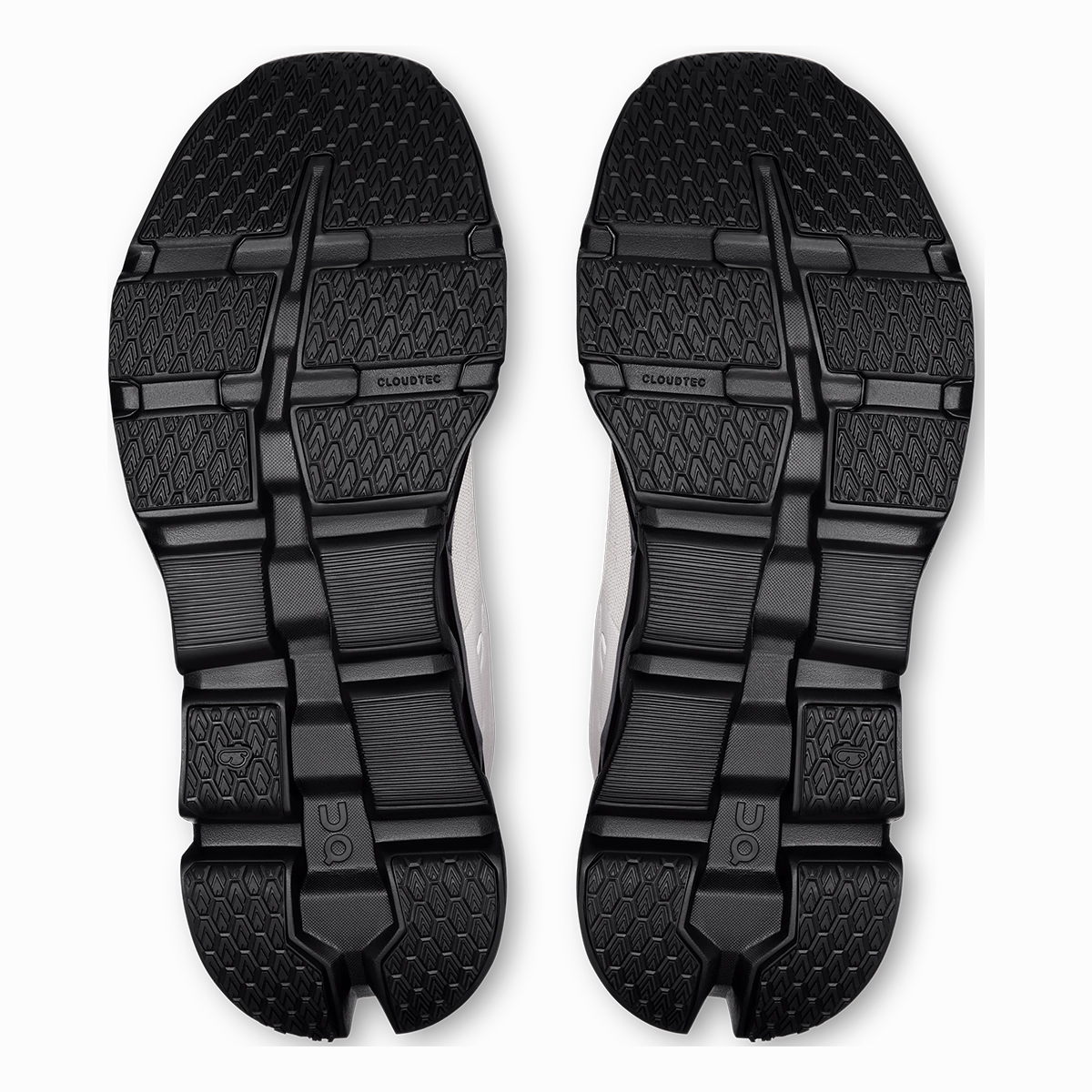 ON Cloudflyer V5 On Running Footwear