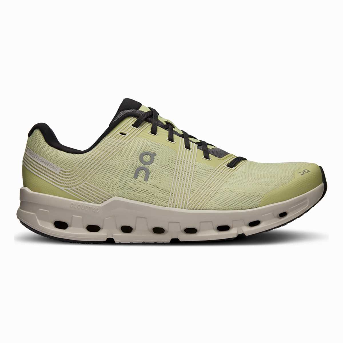 ON Cloudgo On Running Footwear
