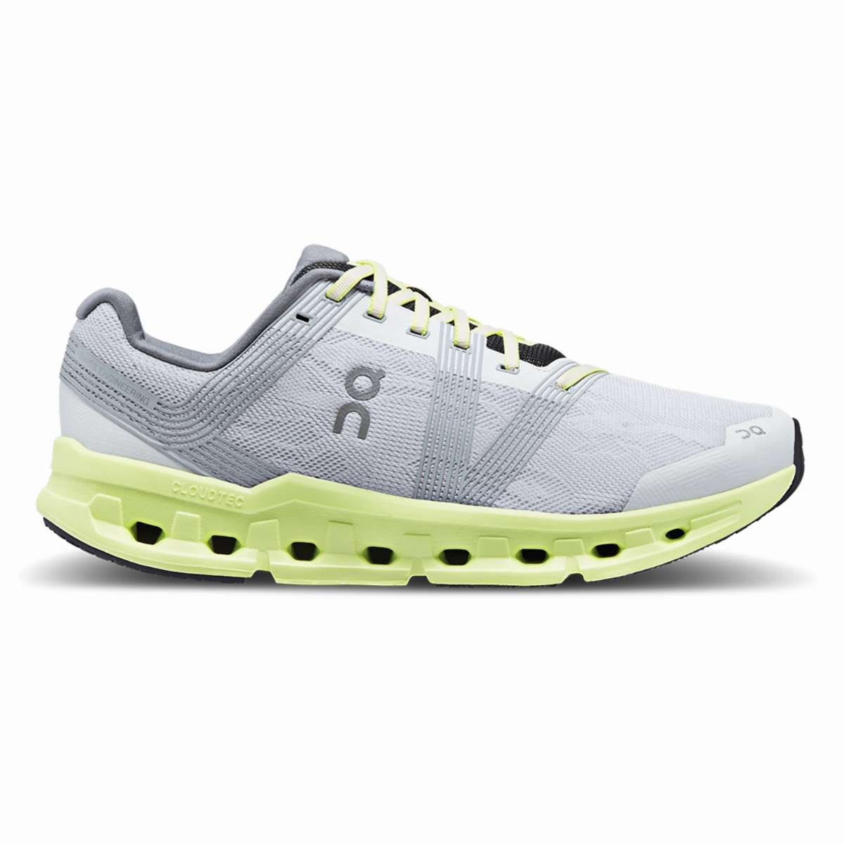 ON Cloudgo On Running Footwear