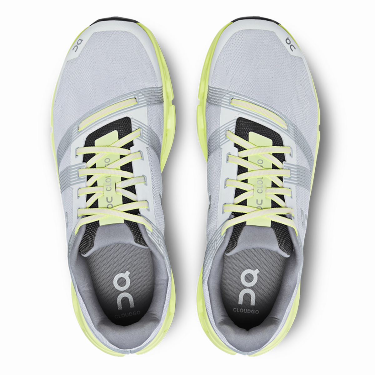 ON Cloudgo On Running Footwear