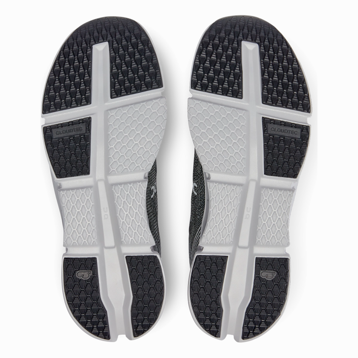 ON Cloudgo On Running Footwear