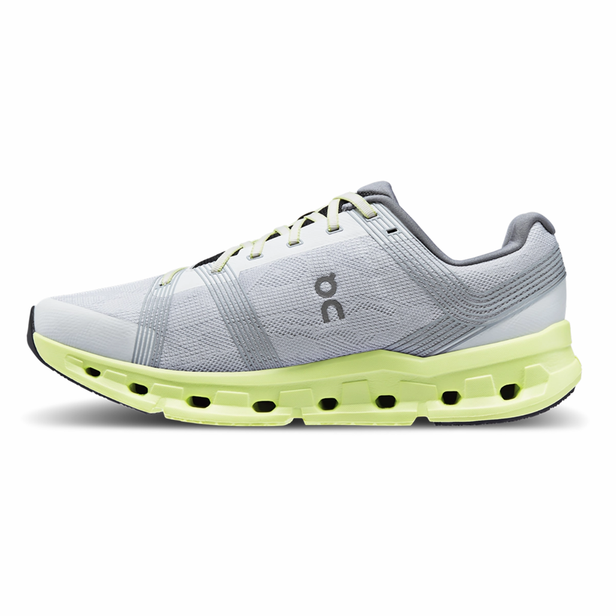 ON Cloudgo On Running Footwear