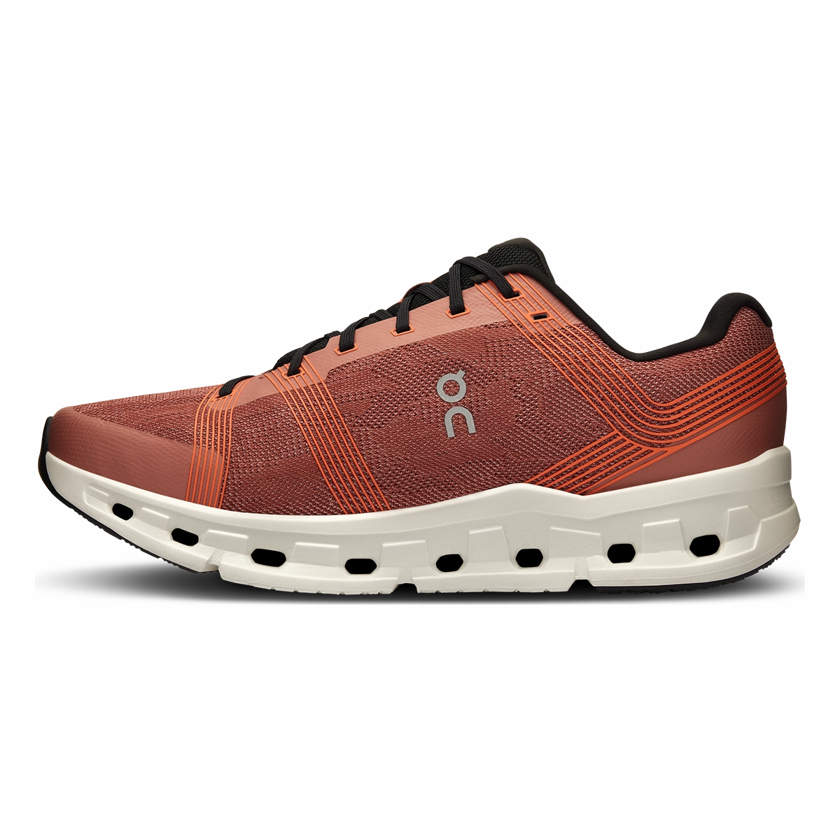 ON Cloudgo On Running Footwear