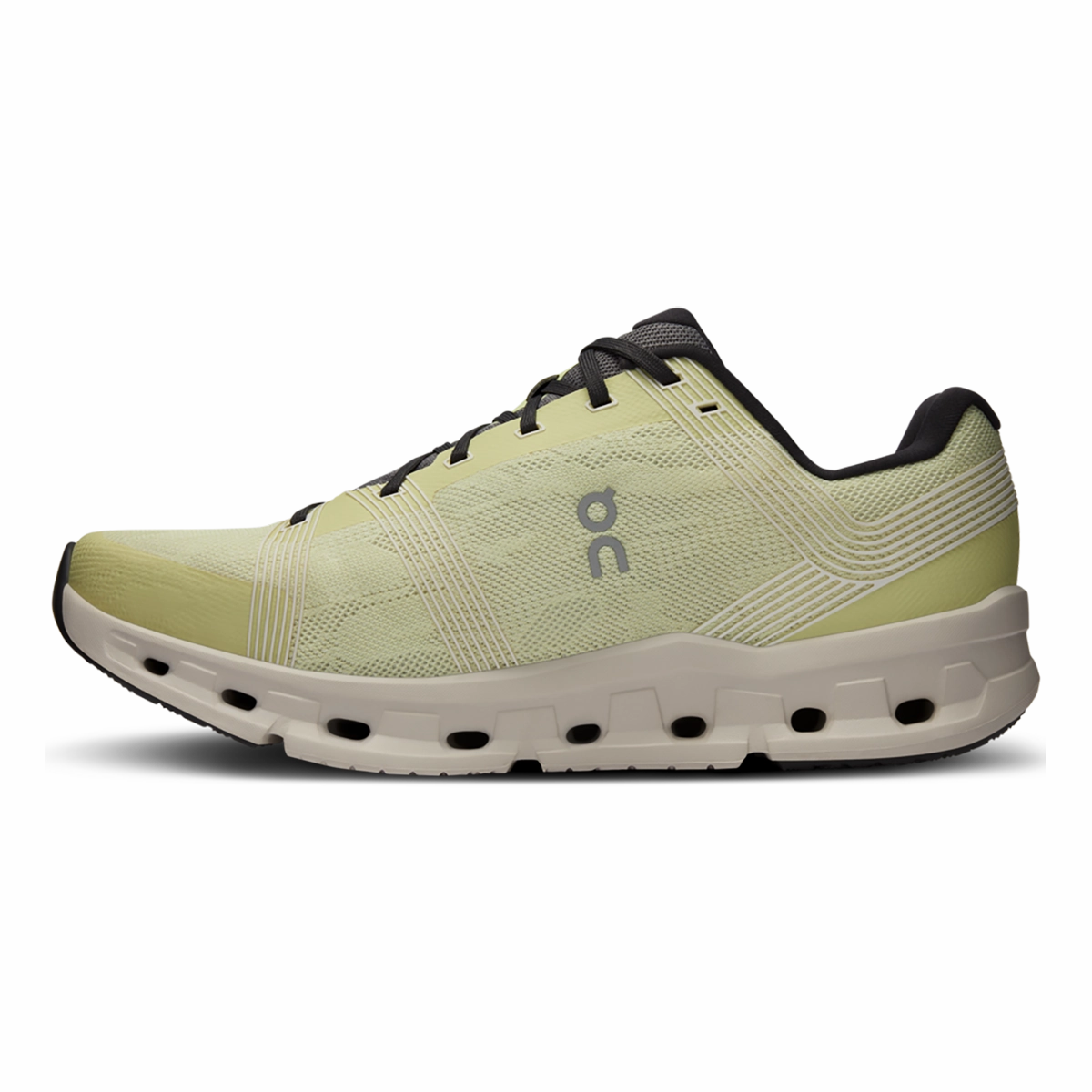 ON Cloudgo On Running Footwear