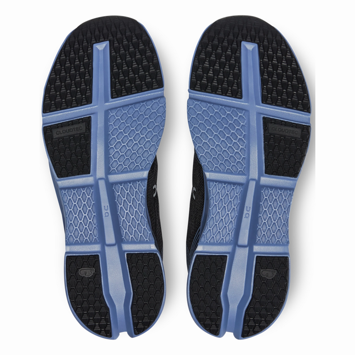 ON Cloudgo On Running Footwear