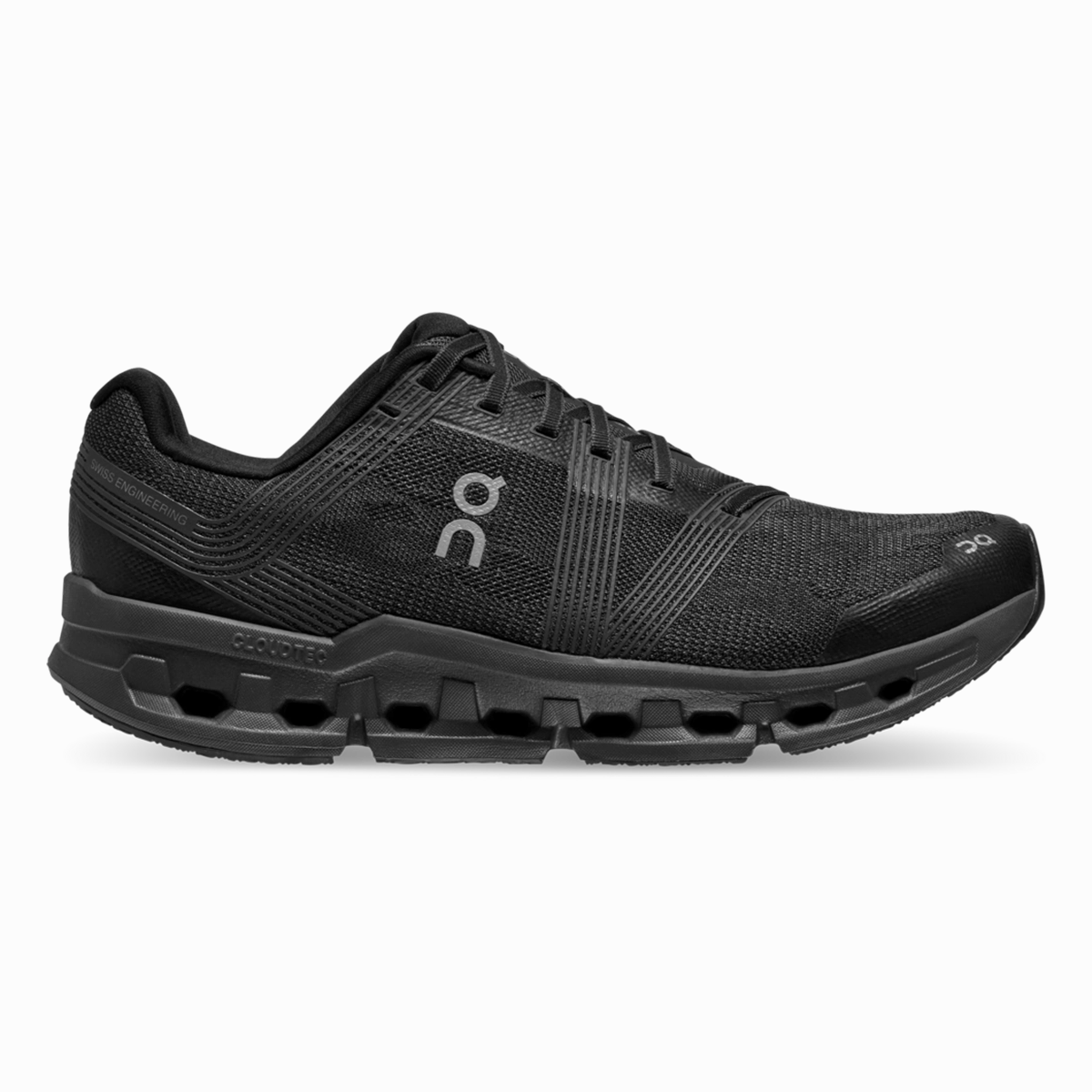 ON Cloudgo On Running Footwear