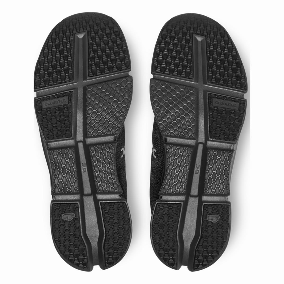 ON Cloudgo On Running Footwear