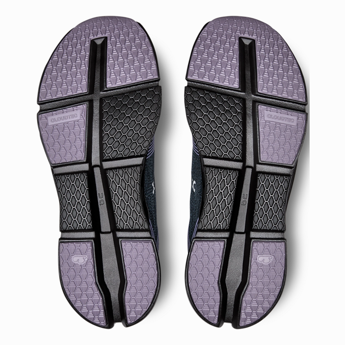 ON Cloudgo On Running Footwear