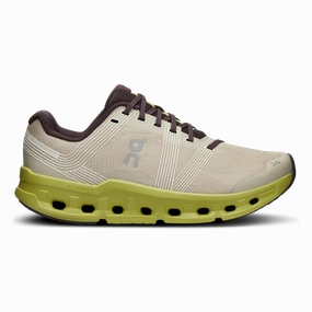 ON Cloudgo on running shoes breathable and fast