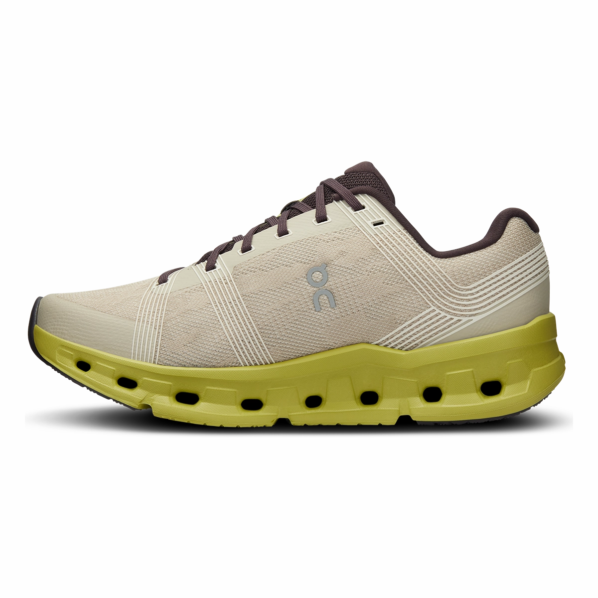 ON Cloudgo On Running Footwear