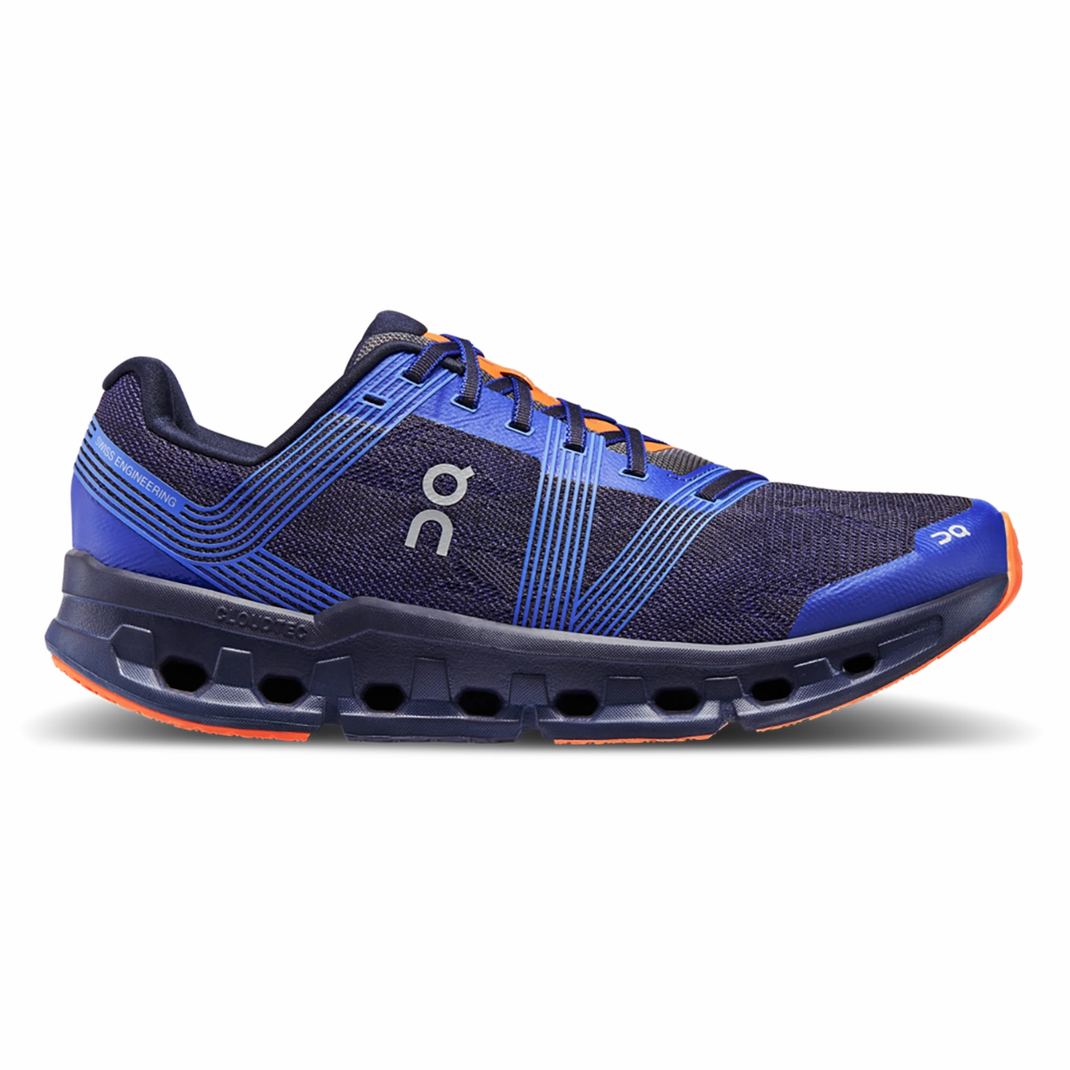 ON Cloudgo On Running Footwear