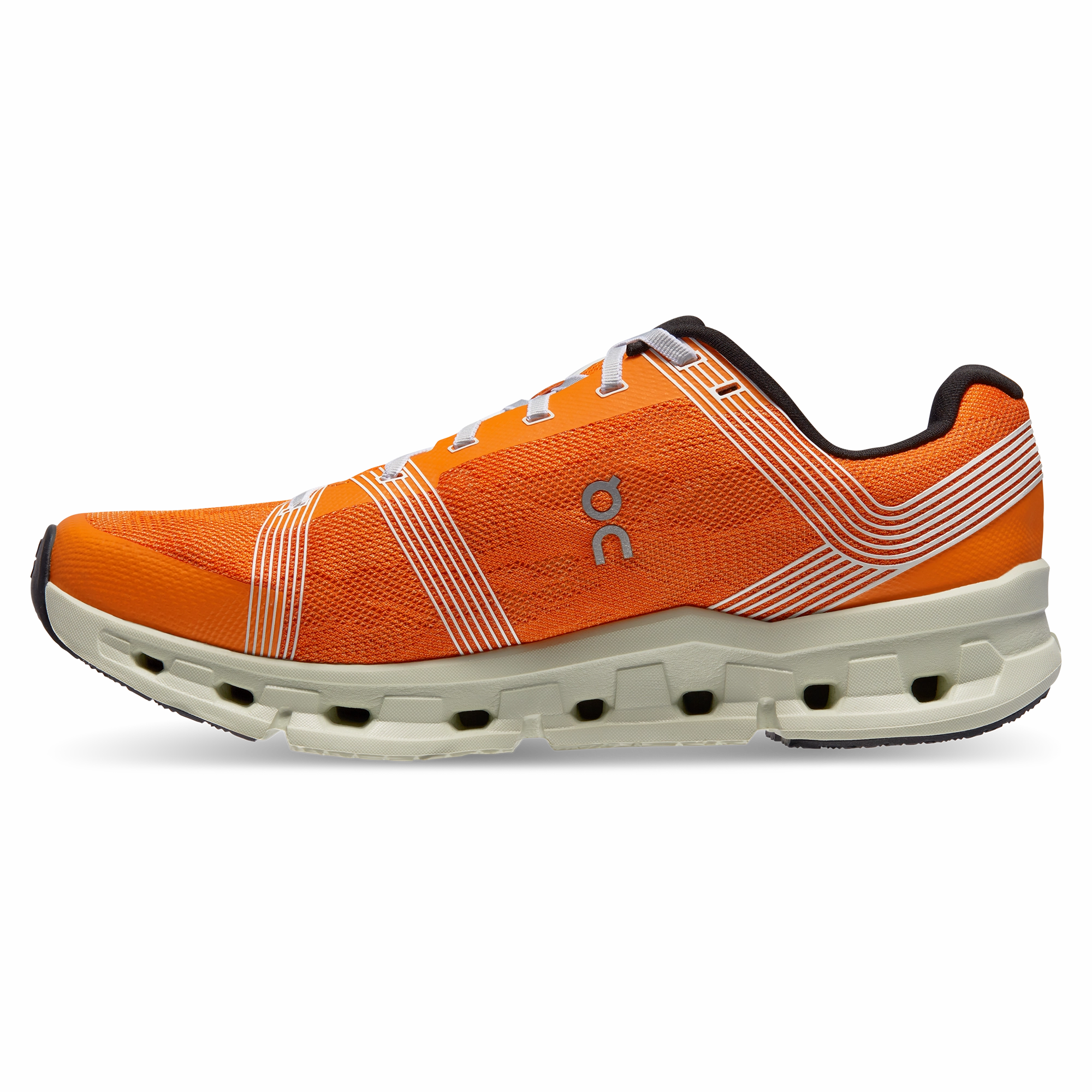 ON Cloudgo On Running Footwear
