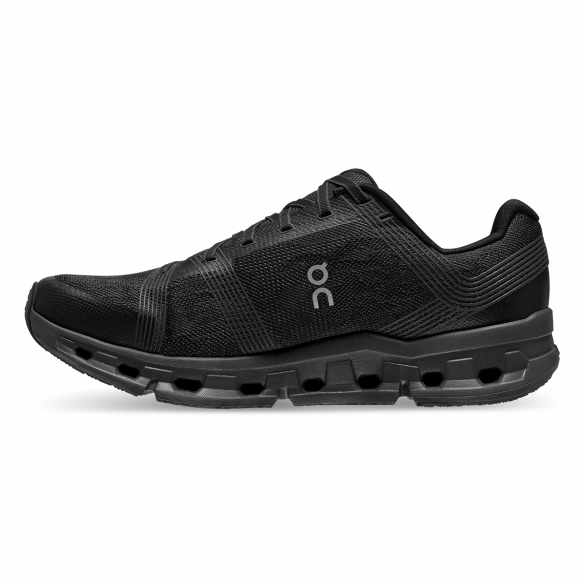 ON Cloudgo On Running Footwear