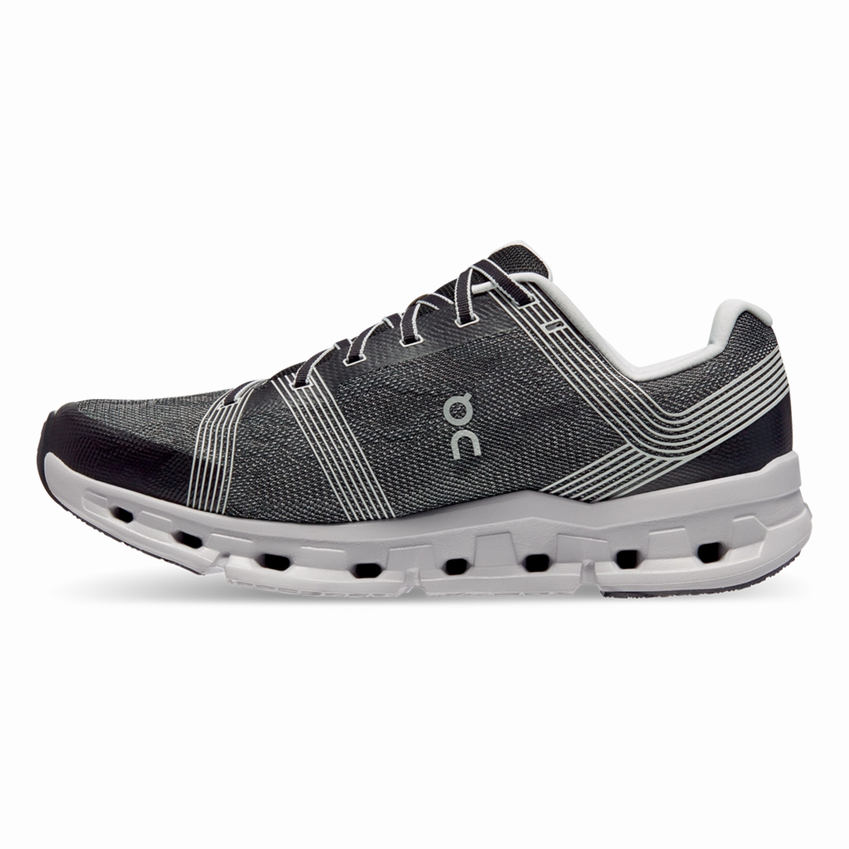 ON Cloudgo On Running Footwear
