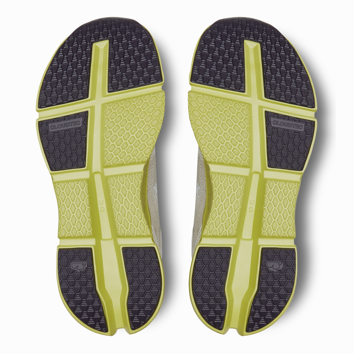 ON Cloudgo On Running Footwear