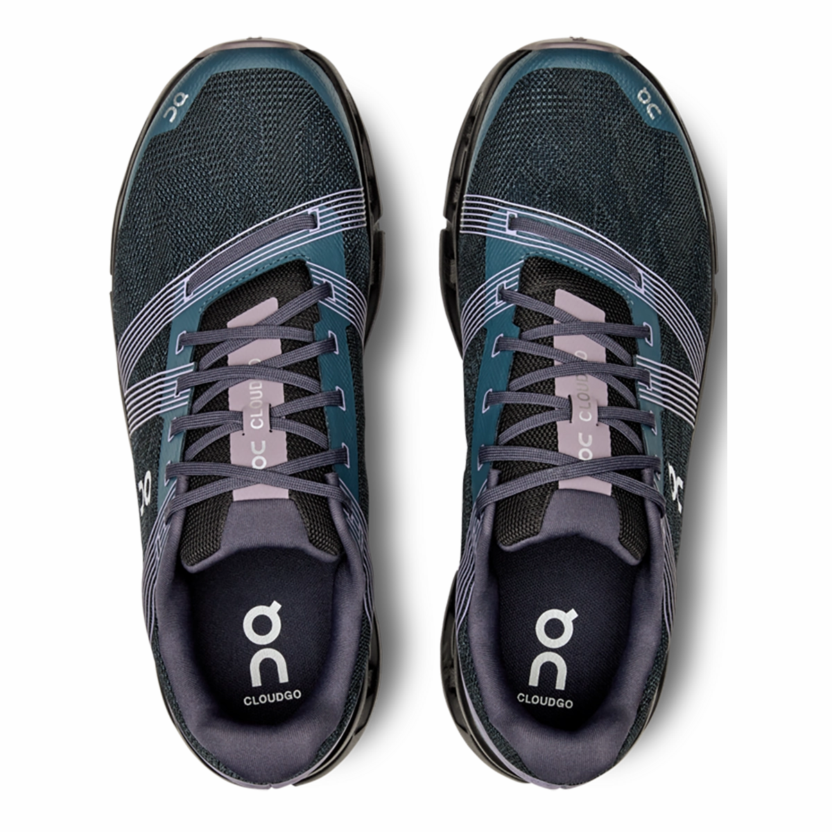 ON Cloudgo On Running Footwear