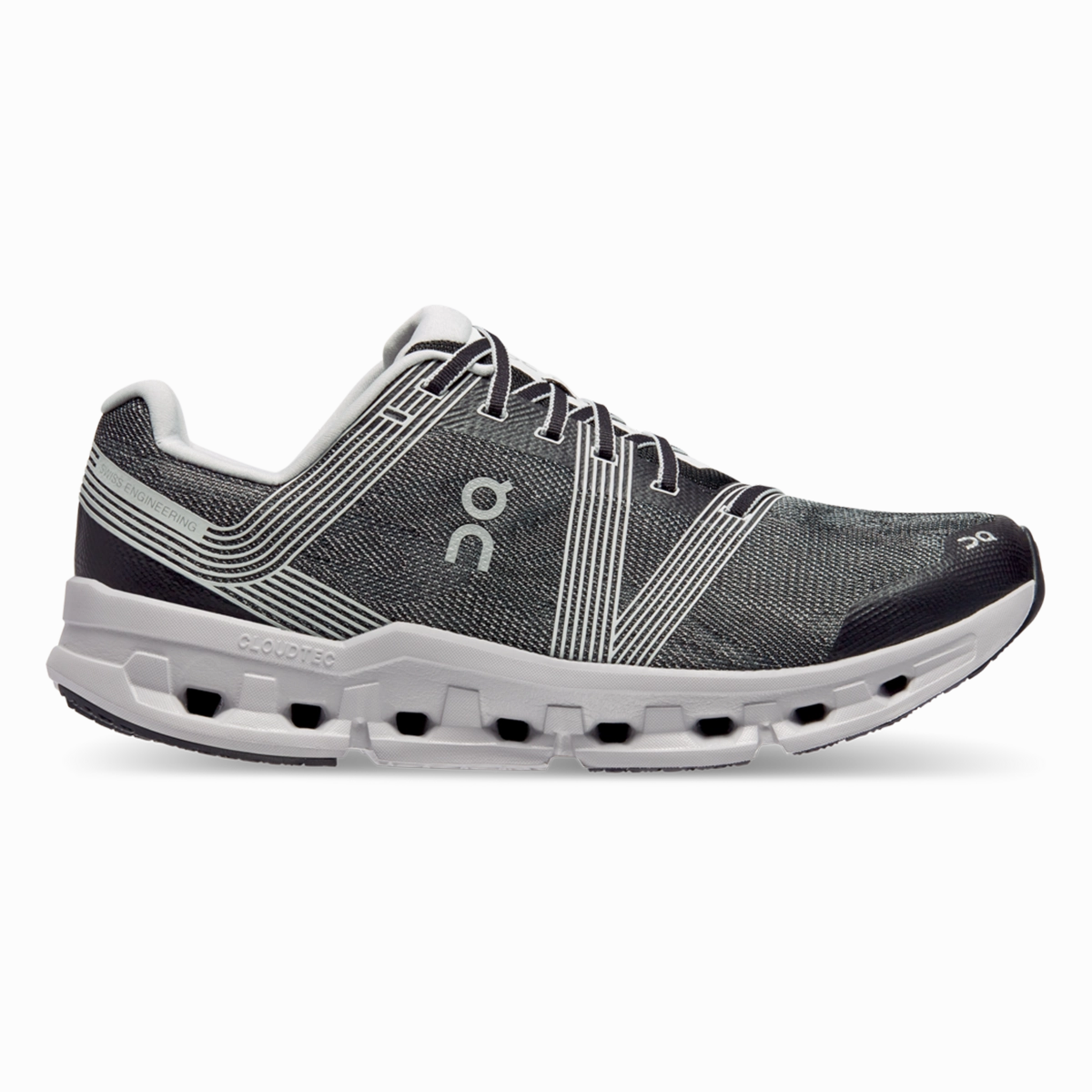 ON Cloudgo On Running Footwear