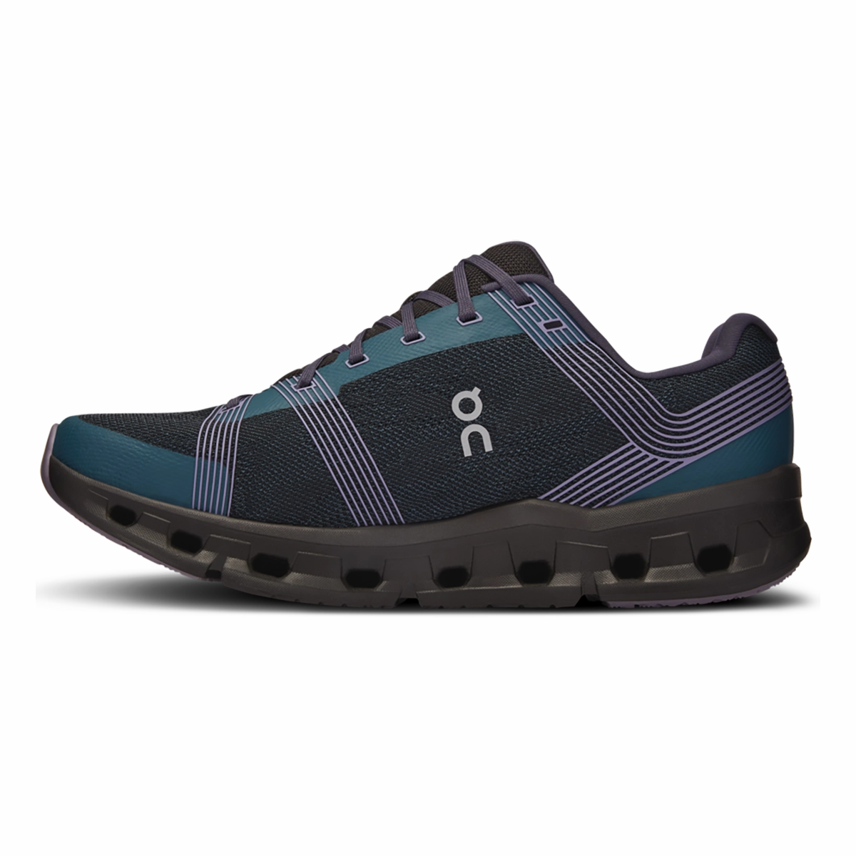 ON Cloudgo On Running Footwear