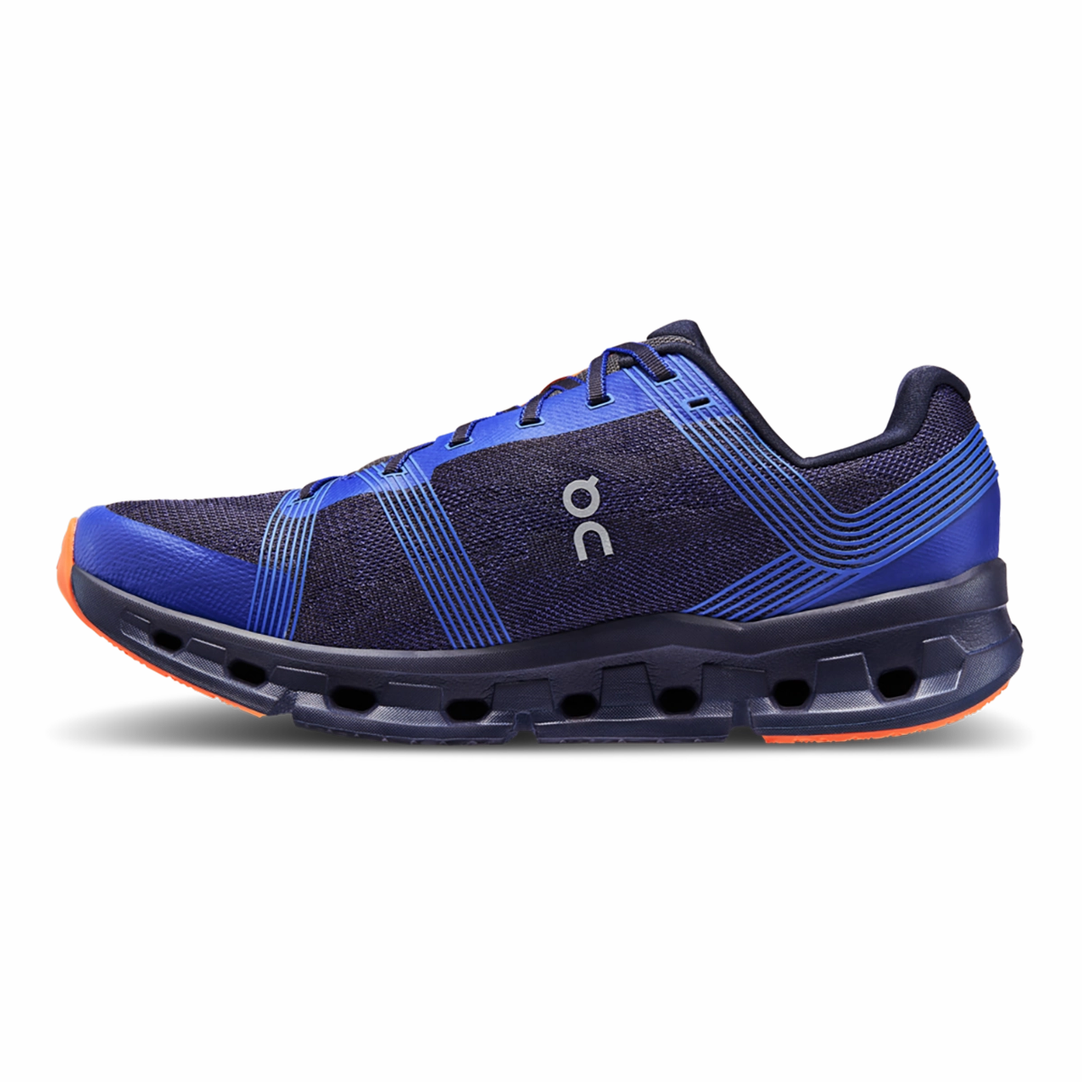 ON Cloudgo On Running Footwear