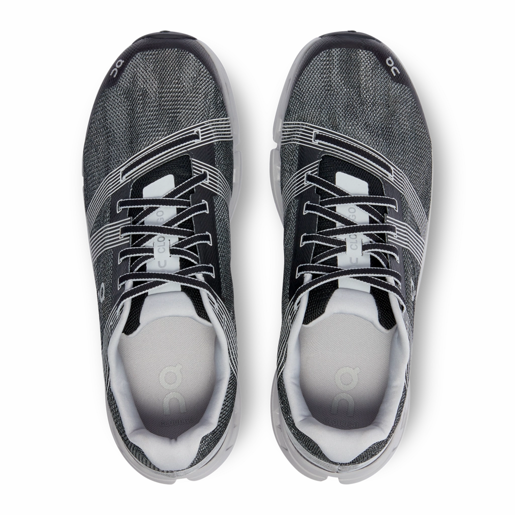 ON Cloudgo On Running Footwear