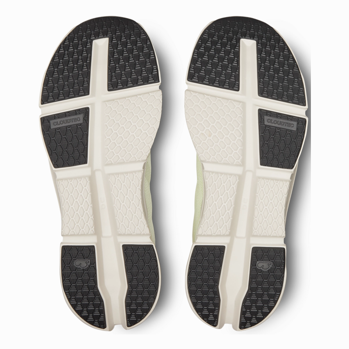 ON Cloudgo On Running Footwear