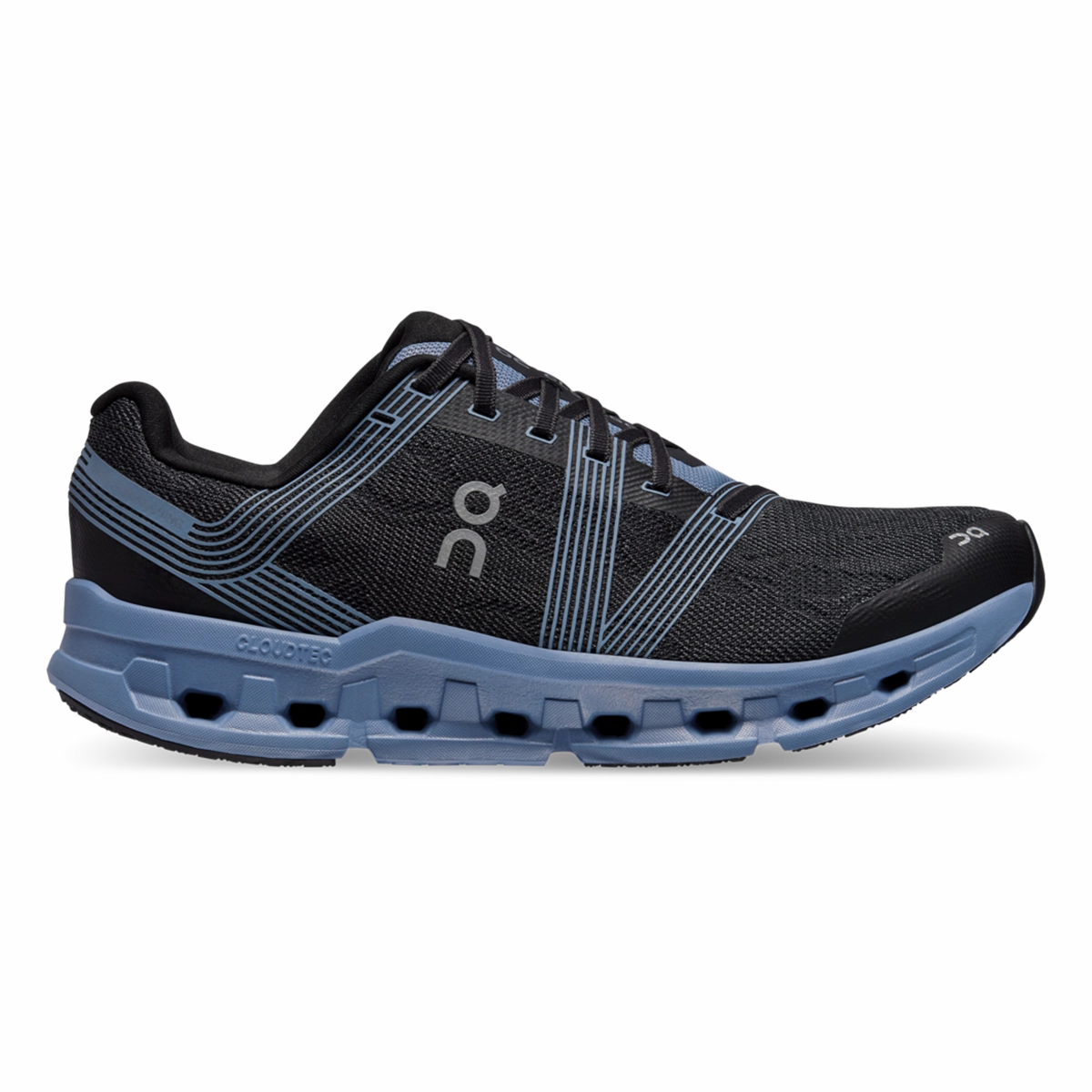 ON Cloudgo On Running Footwear