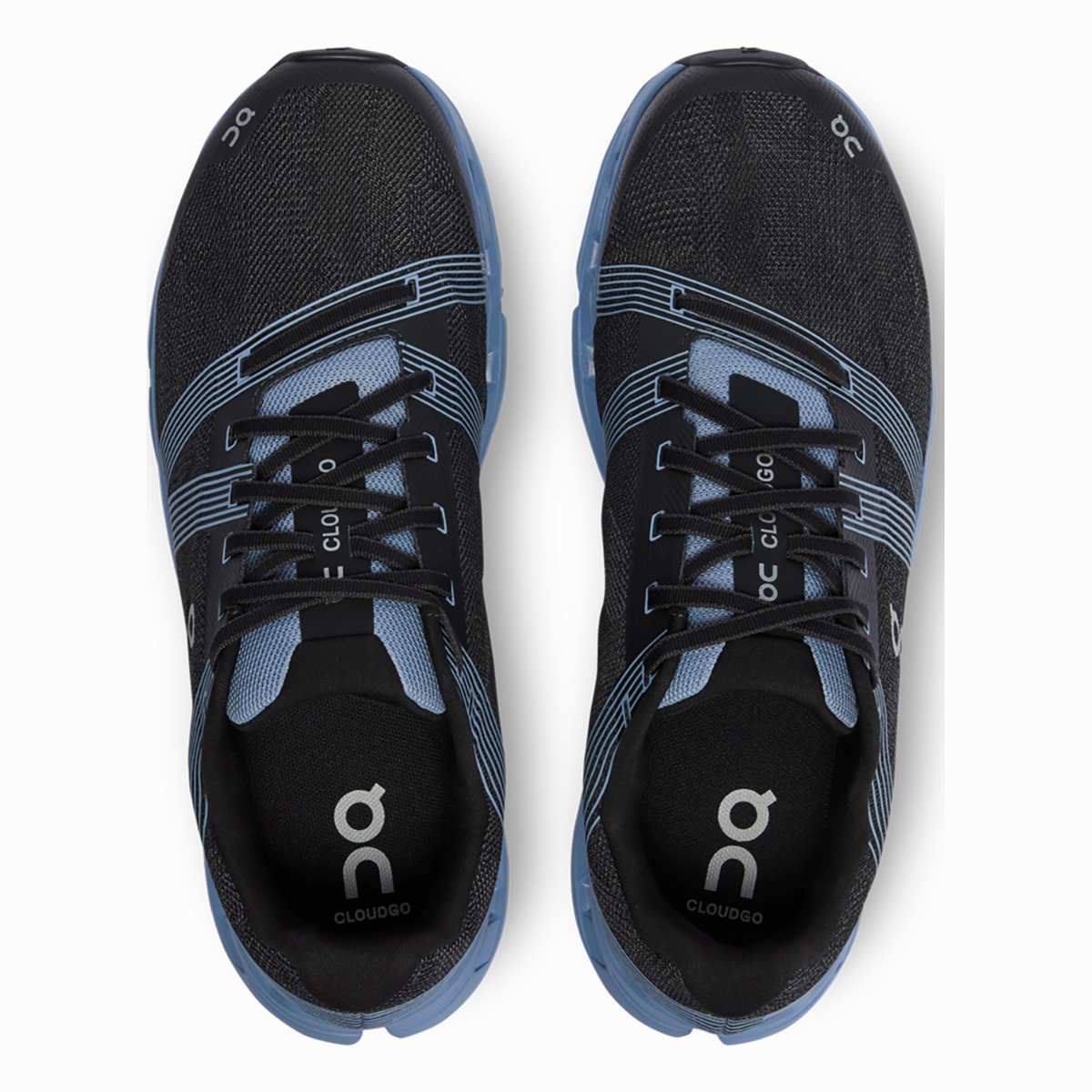 ON Cloudgo On Running Footwear