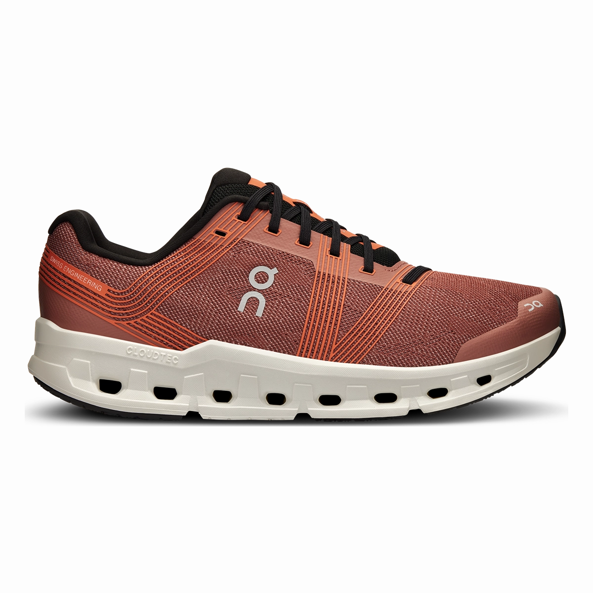 ON Cloudgo On Running Footwear