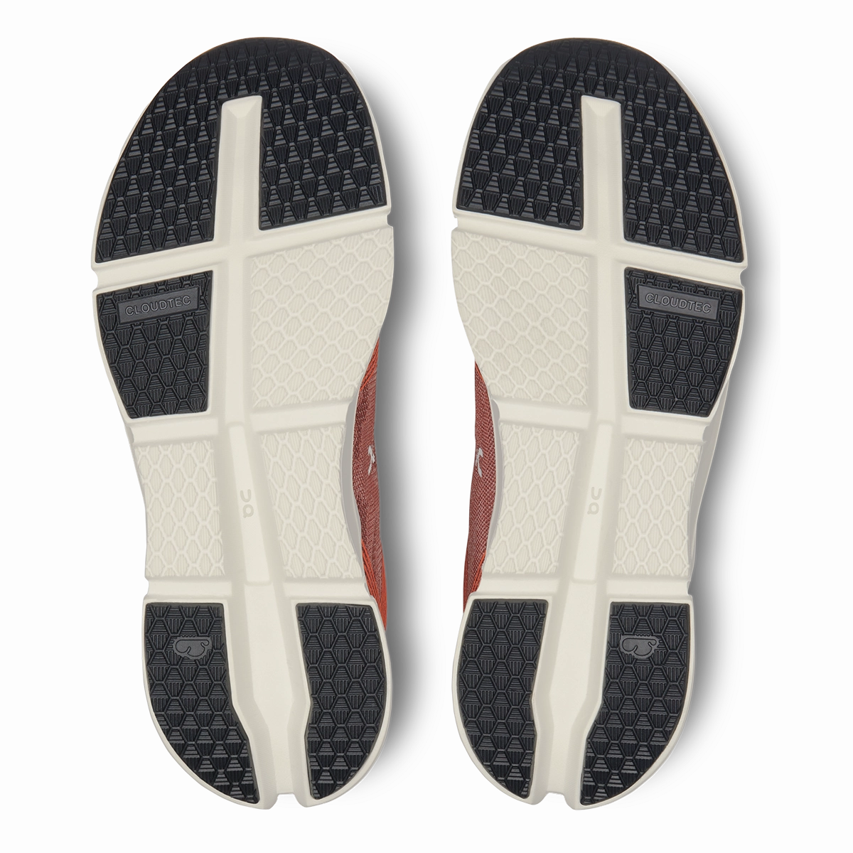 ON Cloudgo On Running Footwear