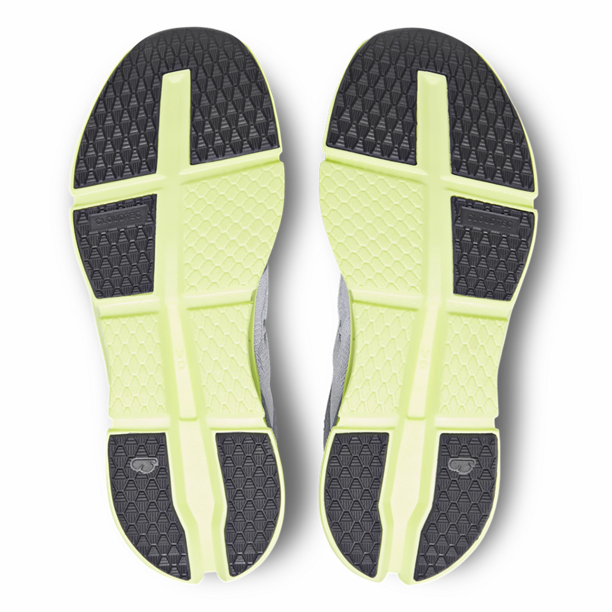 ON Cloudgo On Running Footwear
