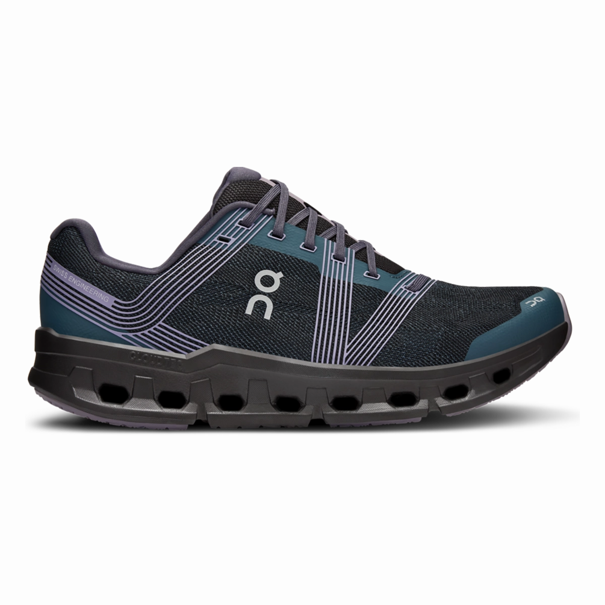 ON Cloudgo On Running Footwear