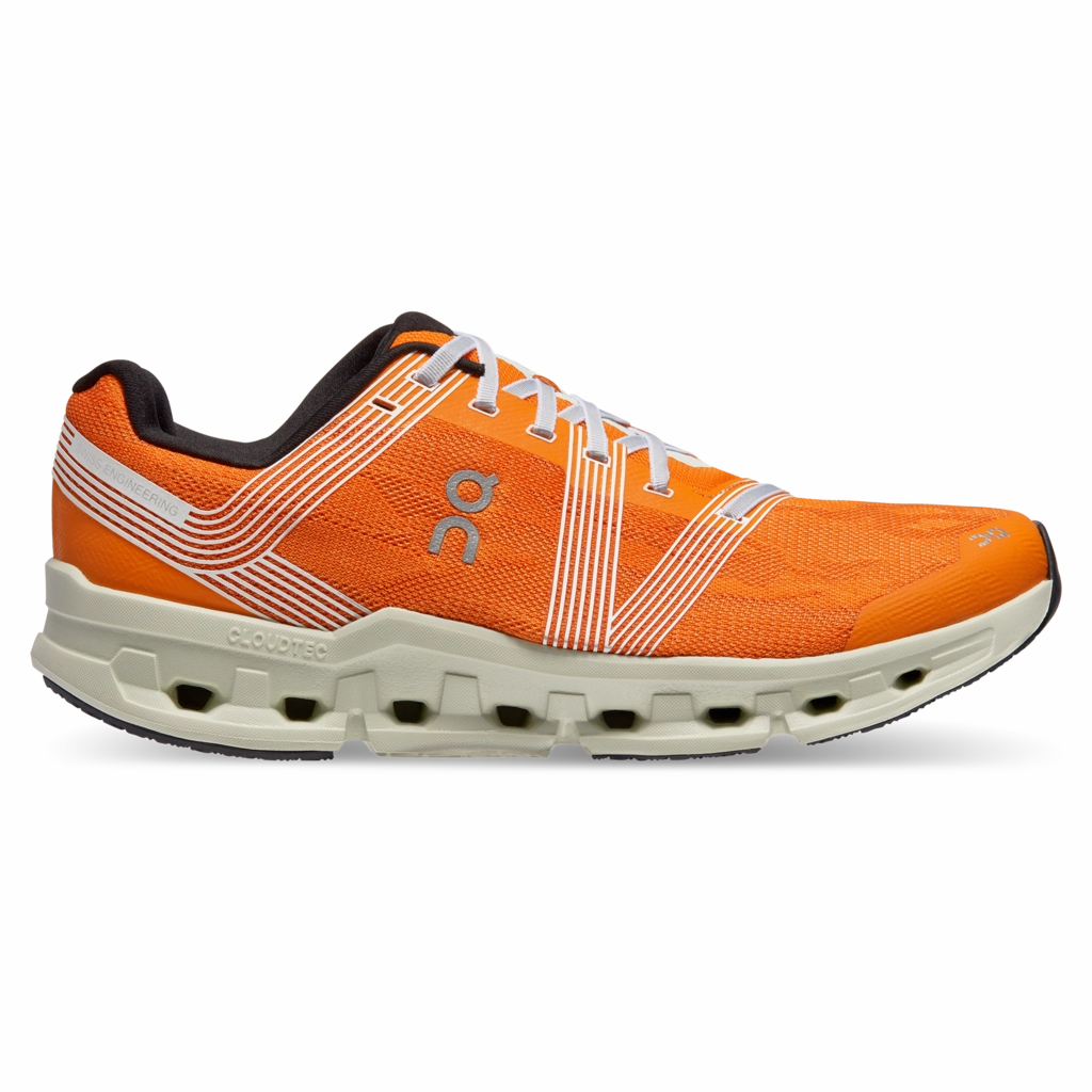 ON Cloudgo On Running Footwear