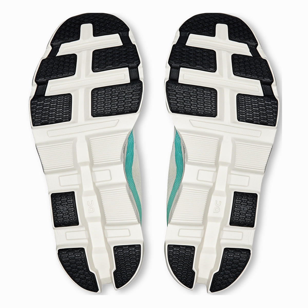 ON Cloudmonster 2 - Cream - Horizon On Lifestyle Footwear