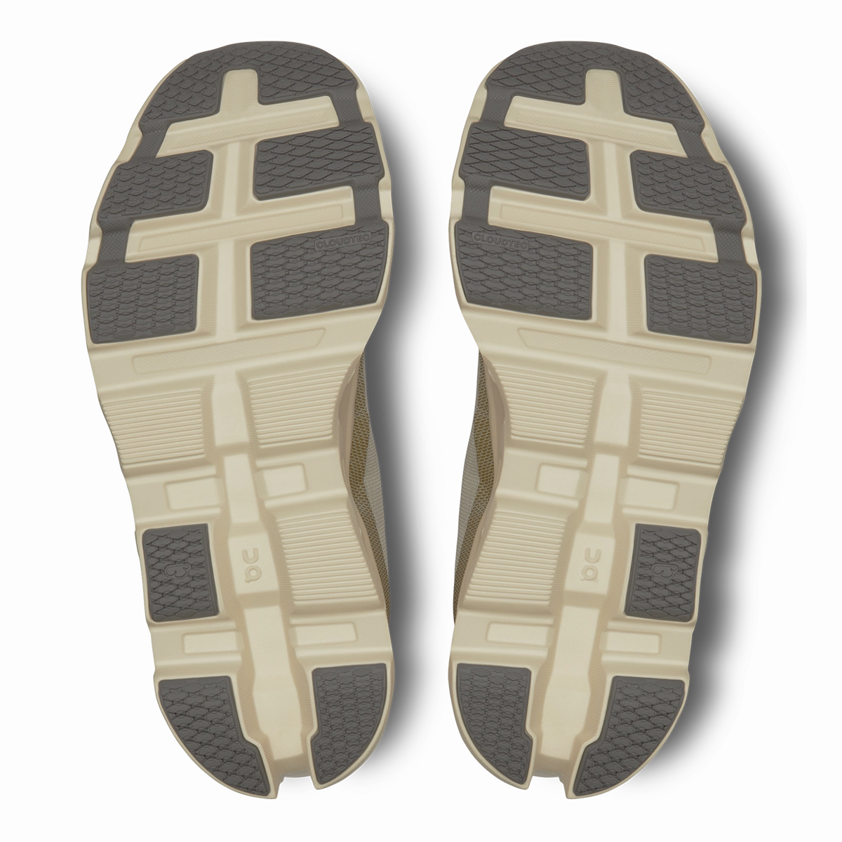 ON Cloudmonster 2 - Cream - Ice On Lifestyle Footwear